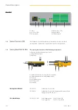 Preview for 20 page of Loepfe YARNMASTER 1N1 Instruction Manual