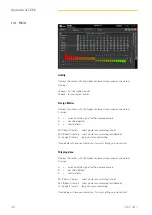 Preview for 48 page of Loepfe YARNMASTER 1N1 Instruction Manual