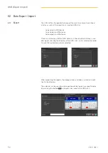 Preview for 52 page of Loepfe YARNMASTER 1N1 Instruction Manual