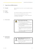 Preview for 55 page of Loepfe YARNMASTER 1N1 Instruction Manual