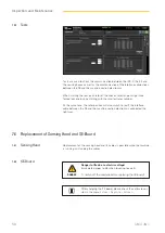 Preview for 58 page of Loepfe YARNMASTER 1N1 Instruction Manual