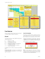 Предварительный просмотр 42 страницы Loepfe YarnMaster Zenit Instruction Manual