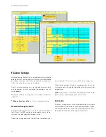 Предварительный просмотр 54 страницы Loepfe YarnMaster Zenit Instruction Manual