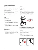 Предварительный просмотр 70 страницы Loepfe YarnMaster Zenit Instruction Manual