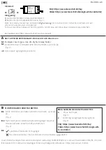 Предварительный просмотр 9 страницы Loevschall 342 31000102 Mounting Instructions