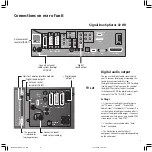 Предварительный просмотр 5 страницы Loewe 2 T-CI Operating Instructions Manual