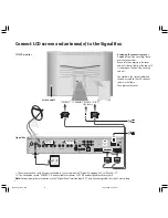 Предварительный просмотр 8 страницы Loewe 32 HD, 32HD/DR Operating Instructions Manual