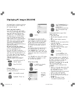 Предварительный просмотр 31 страницы Loewe 32 HD, 32HD/DR Operating Instructions Manual