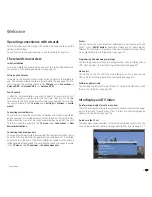 Preview for 9 page of Loewe 32 sl Operating Instructions Manual