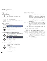 Preview for 22 page of Loewe 32 sl Operating Instructions Manual