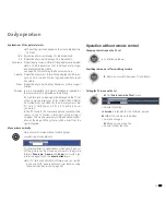 Preview for 25 page of Loewe 32 sl Operating Instructions Manual