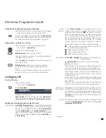 Preview for 35 page of Loewe 32 sl Operating Instructions Manual