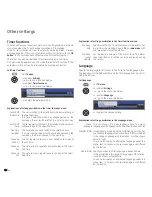 Preview for 44 page of Loewe 32 sl Operating Instructions Manual