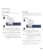 Preview for 45 page of Loewe 32 sl Operating Instructions Manual