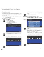 Preview for 46 page of Loewe 32 sl Operating Instructions Manual