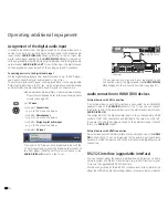 Preview for 56 page of Loewe 32 sl Operating Instructions Manual