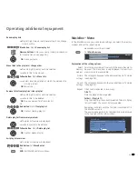 Preview for 65 page of Loewe 32 sl Operating Instructions Manual