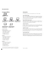 Preview for 72 page of Loewe 32 sl Operating Instructions Manual