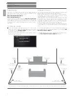 Предварительный просмотр 6 страницы Loewe 3D Orchestra 3.1 IS Operating Instructions Manual