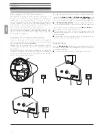 Предварительный просмотр 24 страницы Loewe 3D Orchestra 3.1 IS Operating Instructions Manual