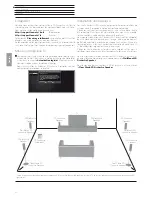 Предварительный просмотр 30 страницы Loewe 3D Orchestra 3.1 IS Operating Instructions Manual