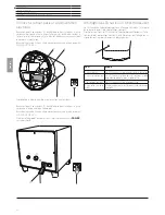 Предварительный просмотр 32 страницы Loewe 3D Orchestra 3.1 IS Operating Instructions Manual