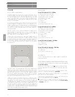 Предварительный просмотр 40 страницы Loewe 3D Orchestra 3.1 IS Operating Instructions Manual