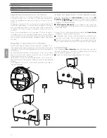 Предварительный просмотр 48 страницы Loewe 3D Orchestra 3.1 IS Operating Instructions Manual