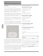 Предварительный просмотр 52 страницы Loewe 3D Orchestra 3.1 IS Operating Instructions Manual