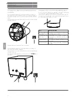 Предварительный просмотр 56 страницы Loewe 3D Orchestra 3.1 IS Operating Instructions Manual