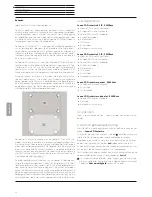 Предварительный просмотр 64 страницы Loewe 3D Orchestra 3.1 IS Operating Instructions Manual