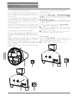 Предварительный просмотр 72 страницы Loewe 3D Orchestra 3.1 IS Operating Instructions Manual