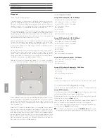 Предварительный просмотр 76 страницы Loewe 3D Orchestra 3.1 IS Operating Instructions Manual