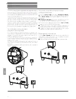 Предварительный просмотр 96 страницы Loewe 3D Orchestra 3.1 IS Operating Instructions Manual