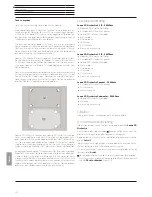 Предварительный просмотр 100 страницы Loewe 3D Orchestra 3.1 IS Operating Instructions Manual