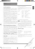 Предварительный просмотр 9 страницы Loewe 5.55 Operating Manual