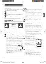 Предварительный просмотр 11 страницы Loewe 5.55 Operating Manual