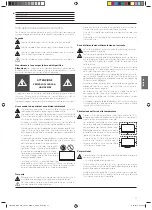 Предварительный просмотр 27 страницы Loewe 5.55 Operating Manual