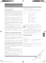 Предварительный просмотр 49 страницы Loewe 5.55 Operating Manual