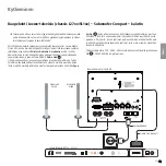 Предварительный просмотр 49 страницы Loewe 50212T/U/W Operating Instructions Manual