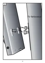 Предварительный просмотр 18 страницы Loewe 50470 Series Installation Instructions Manual