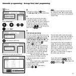 Предварительный просмотр 13 страницы Loewe 57409.70 Operating Instructions Manual