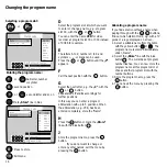 Предварительный просмотр 16 страницы Loewe 57409.70 Operating Instructions Manual