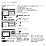 Предварительный просмотр 19 страницы Loewe 57409.70 Operating Instructions Manual