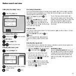 Предварительный просмотр 21 страницы Loewe 57409.70 Operating Instructions Manual