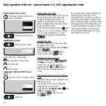 Предварительный просмотр 24 страницы Loewe 57409.70 Operating Instructions Manual