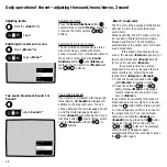 Предварительный просмотр 26 страницы Loewe 57409.70 Operating Instructions Manual