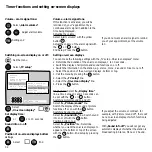 Предварительный просмотр 32 страницы Loewe 57409.70 Operating Instructions Manual