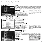 Предварительный просмотр 33 страницы Loewe 57409.70 Operating Instructions Manual