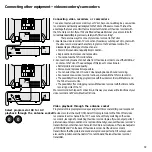 Предварительный просмотр 35 страницы Loewe 57409.70 Operating Instructions Manual